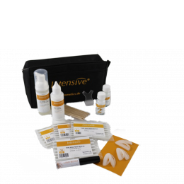Набор для лифтинга и химической завивки Lashpearl