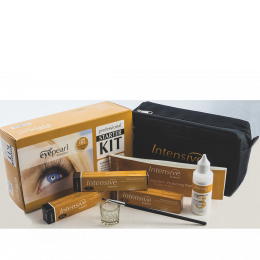 Стартовый набор для окраски Starter Set Tinting