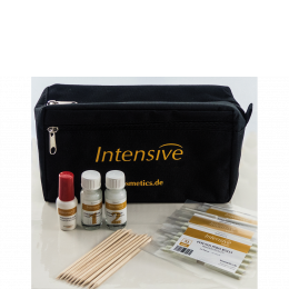 Стартовый набор Химическая завивка  “Eyelash Perm Complete Set”