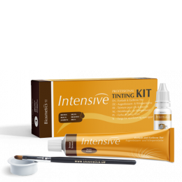 Тонировка Tinting Kit Mini  - Коричневый