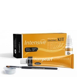 Тонировка Tinting Kit Mini  - Глубокий Черный